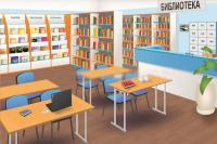 Напольная ширма "Профессии" №2