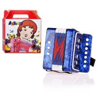 Аккордеон (10 кнопок, 14 тонов)