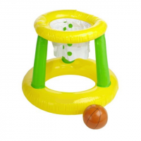 Игра для бассейна "Баскетбол на воде"