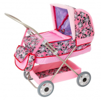 Коляска кукольная № 13