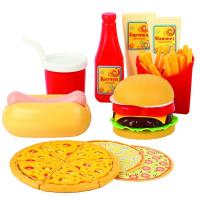 Игровой набор продуктов