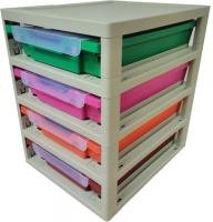 Логопедический набор