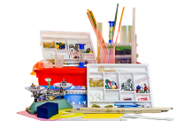 Набор для экспериментирования "Наблюдения за природой. Измерения"