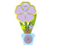 Бизиборд «Нарцисс»