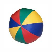 Мяч мягконабивной (0,9 кг)