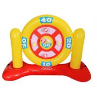 Игра для бассейна "Мишень-Дартс"