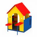 Беседки и домики