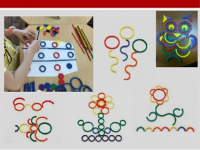 Игровой набор №1