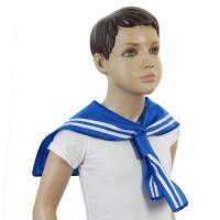 Воротник моряка