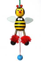 Дергунчик "Жужа"