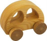 Машинка "Жучок"