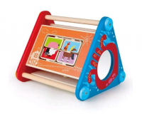 Бизиборд "Осьминожка"