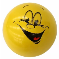 Мяч резиновый (75 мм)